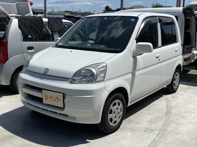 2003 Honda Life