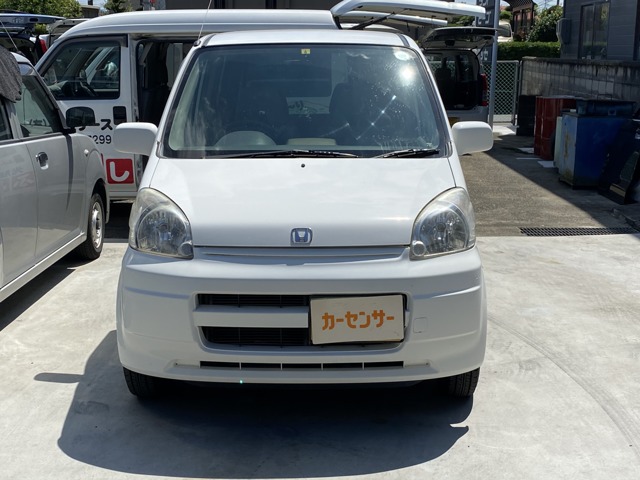 2003 Honda Life – thumbnail 2