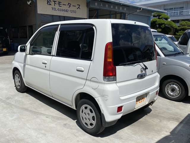 2003 Honda Life – thumbnail 3