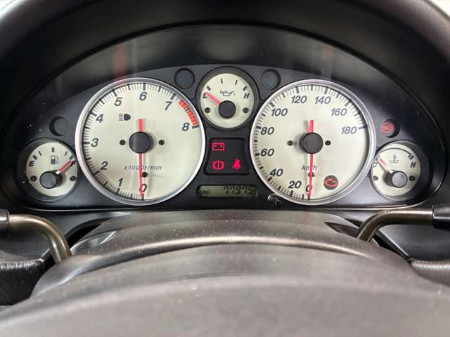 2005 Mazda Roadster – thumbnail 3