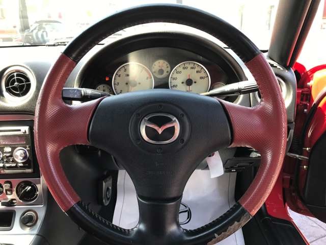 2005 Mazda Roadster – thumbnail 4