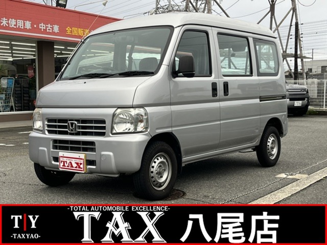 2009 Honda Acty Van