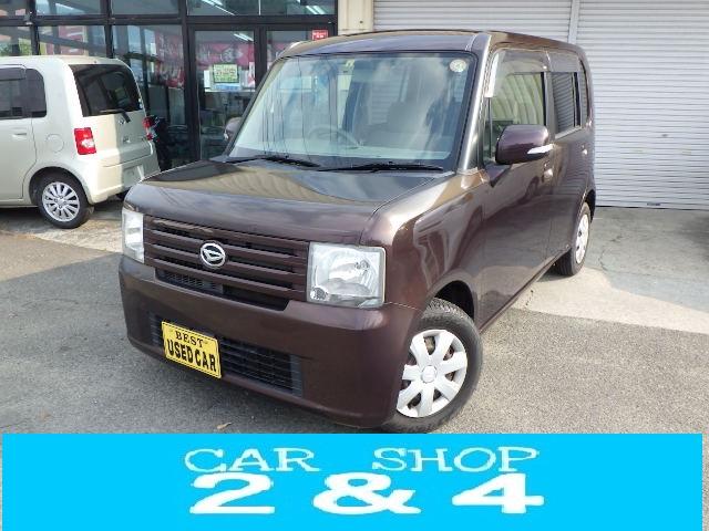 2009 Daihatsu Move Conte