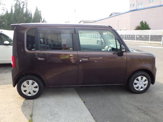 2009 Daihatsu Move Conte – thumbnail 4