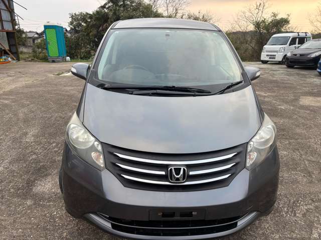2010 Honda Freed – thumbnail 3