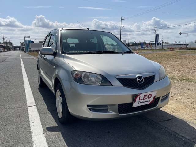 2005 Mazda Demio – thumbnail 3
