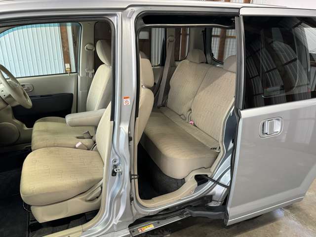 2009 Nissan Otti – thumbnail 2