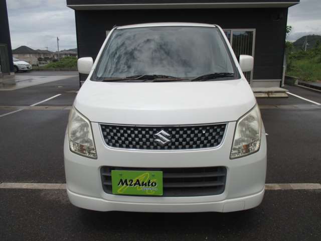 2009 Suzuki Wagon R – thumbnail 2