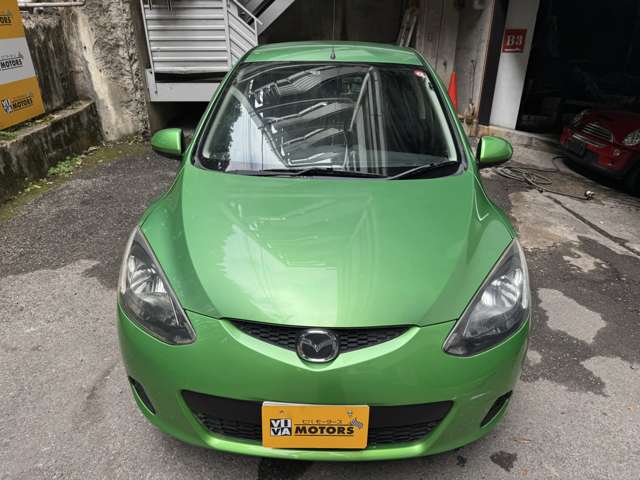 2008 Mazda Demio – thumbnail 3