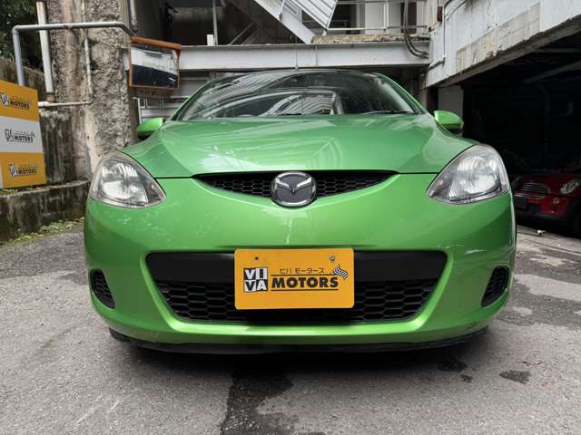 2008 Mazda Demio – thumbnail 4