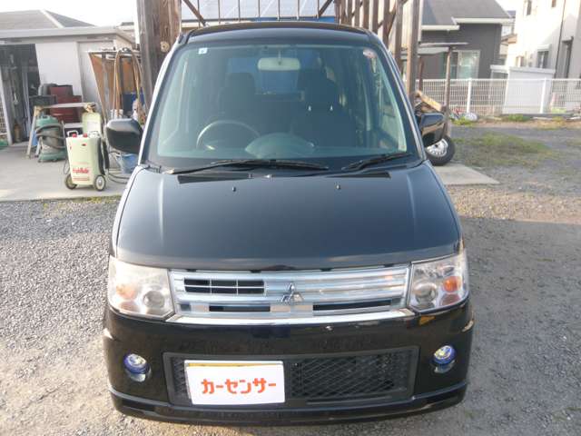 2009 Mitsubishi Toppo – thumbnail 2