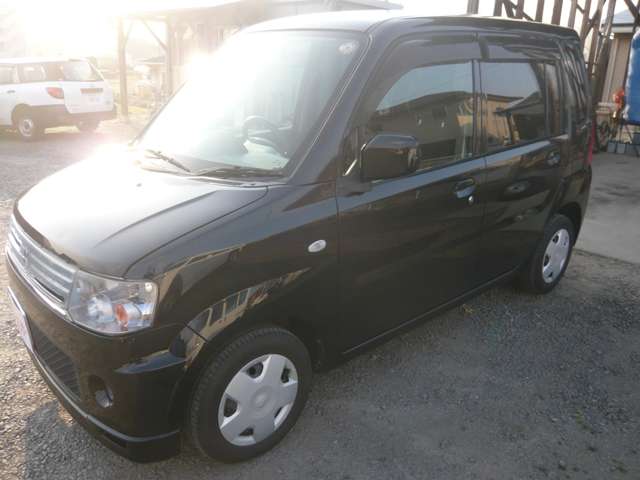 2009 Mitsubishi Toppo – thumbnail 3