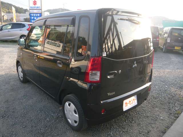 2009 Mitsubishi Toppo – thumbnail 4