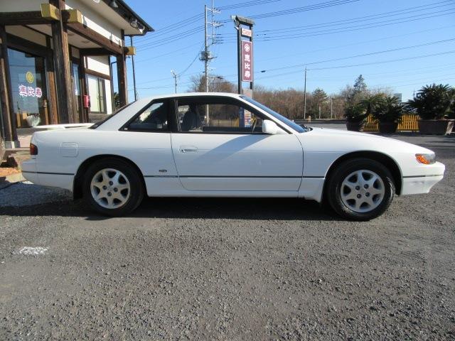 1992 Nissan Silvia – thumbnail 4