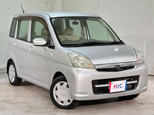 2010 Subaru Stella – thumbnail 3