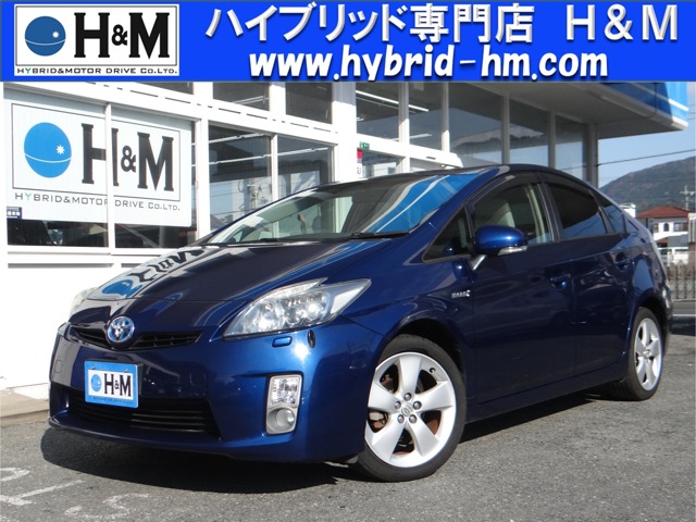 2009 Toyota Prius