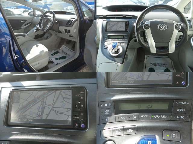 2009 Toyota Prius – thumbnail 2