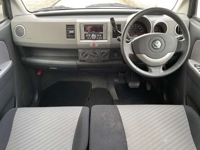 2007 Mazda AZ-Wagon – thumbnail 4