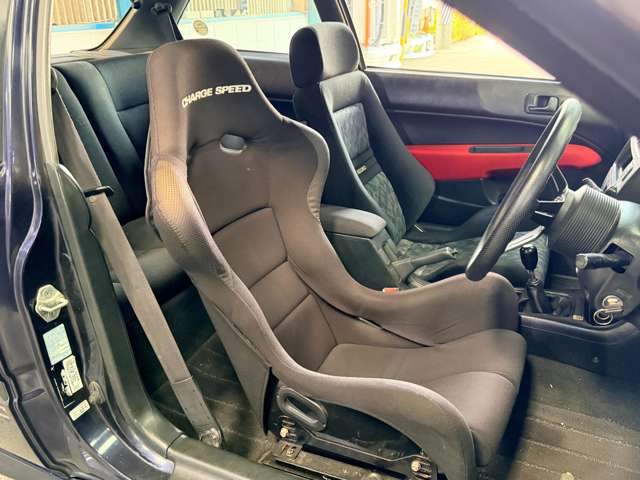1997 Honda Civic – thumbnail 4