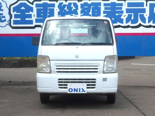 2009 Suzuki Carry – thumbnail 3