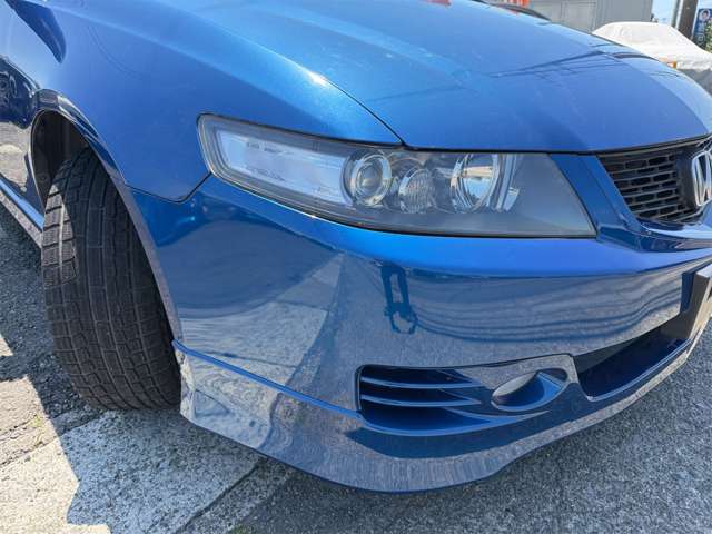 2007 Honda Accord – thumbnail 3