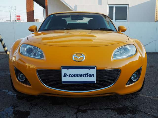 2009 Mazda Roadster – thumbnail 4