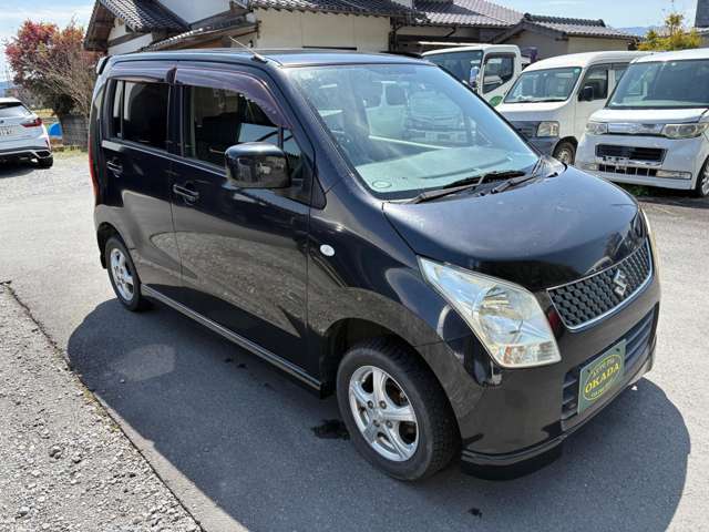 2009 Suzuki Wagon R – thumbnail 3