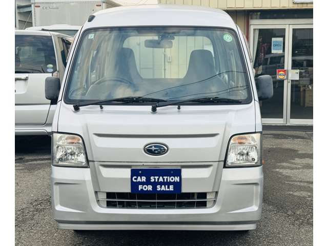 2010 Subaru Sambar – thumbnail 3