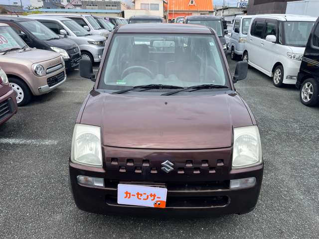 2009 Suzuki Alto – thumbnail 2