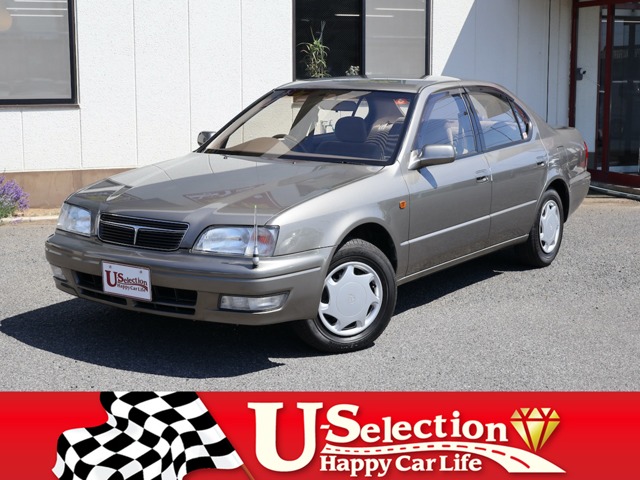 1995 Toyota Camry
