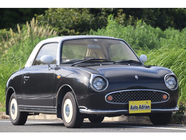 1991 Nissan Figaro
