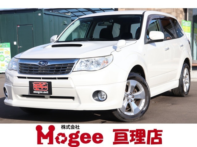 2009 Subaru Forester