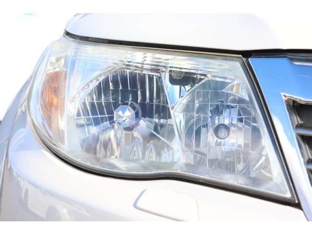 2009 Subaru Forester – thumbnail 2