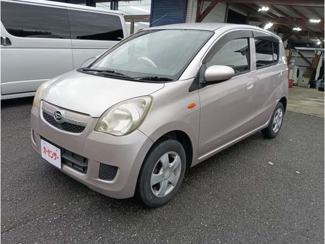 2010 Daihatsu Mira – thumbnail 3