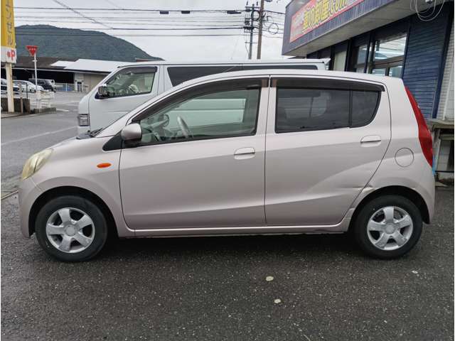 2010 Daihatsu Mira – thumbnail 4