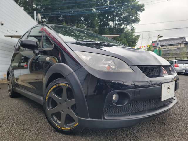 2007 Mitsubishi Colt – thumbnail 3