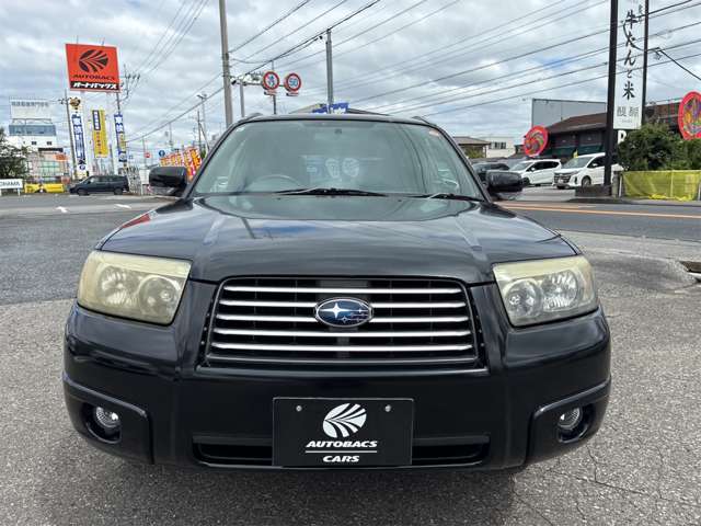2005 Subaru Forester – thumbnail 3