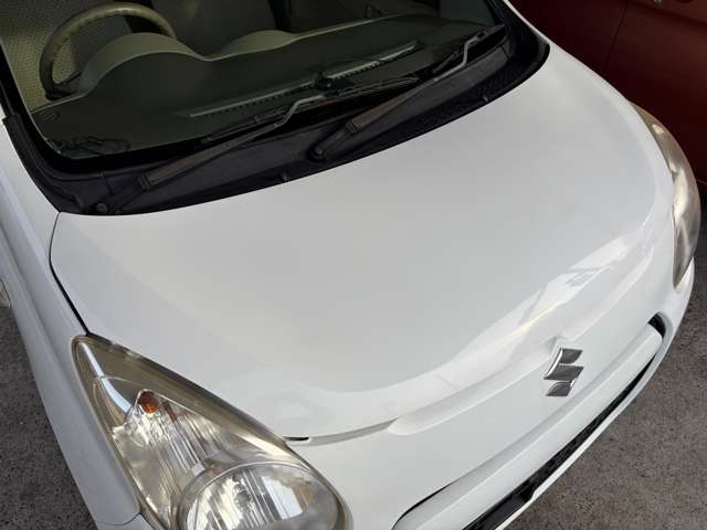 2010 Suzuki Alto – thumbnail 3