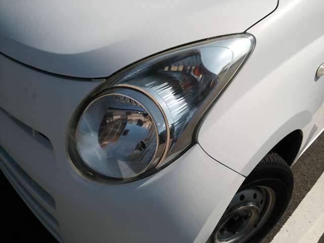 2010 Suzuki Alto – thumbnail 3