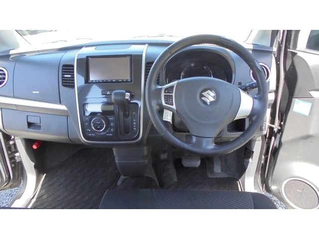 2010 Suzuki Wagon R – thumbnail 3