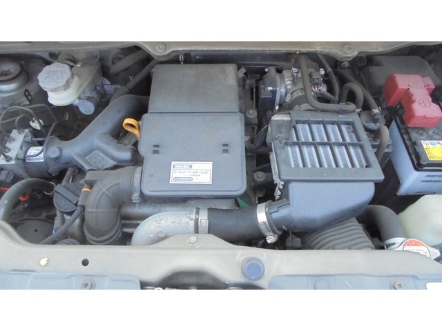 2010 Suzuki Wagon R – thumbnail 4