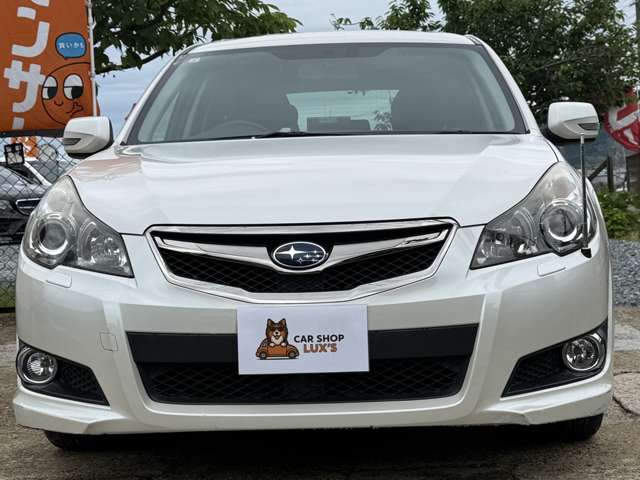 2009 Subaru Legacy Touring Wagon – thumbnail 3