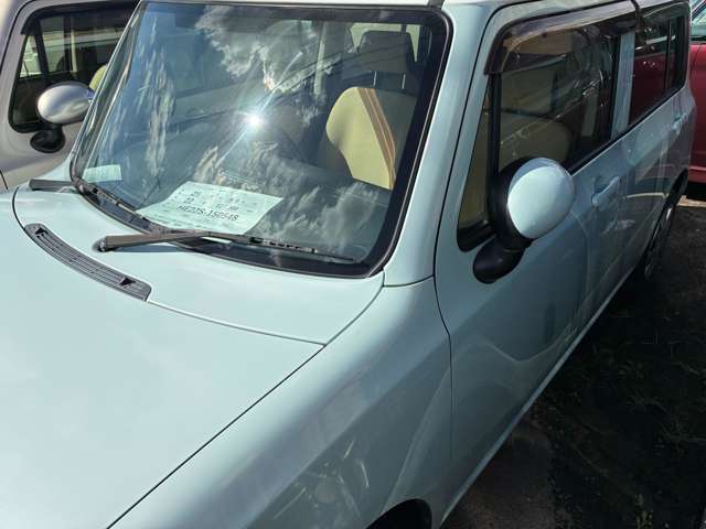 2010 Suzuki Alto Lapin – thumbnail 4