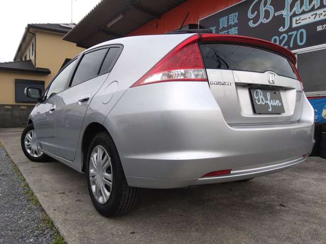 2009 Honda Insight – thumbnail 4