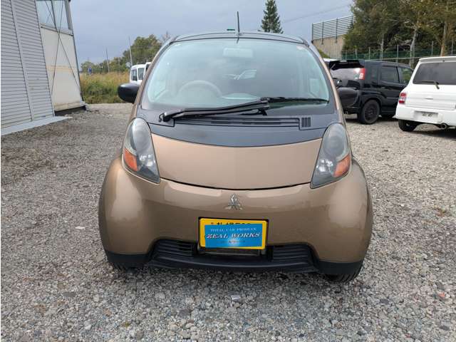 2006 Mitsubishi i – thumbnail 2