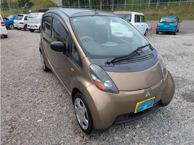2006 Mitsubishi i – thumbnail 3