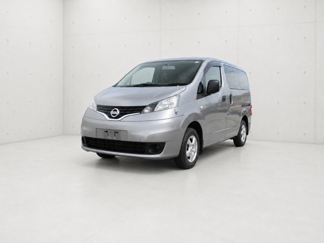 2009 Nissan NV200 Vanette Van