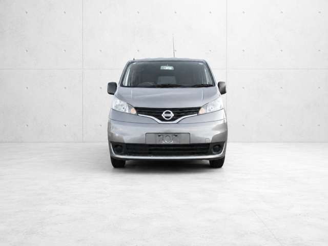 2009 Nissan NV200 Vanette Van – thumbnail 2