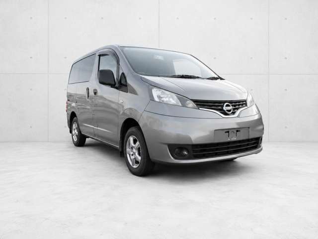 2009 Nissan NV200 Vanette Van – thumbnail 3