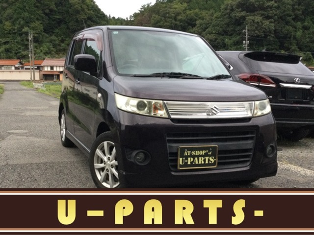 2010 Suzuki Wagon R